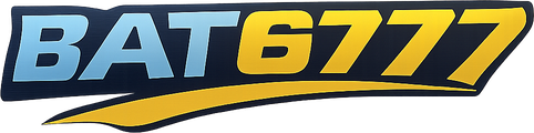 bat 6777 logo